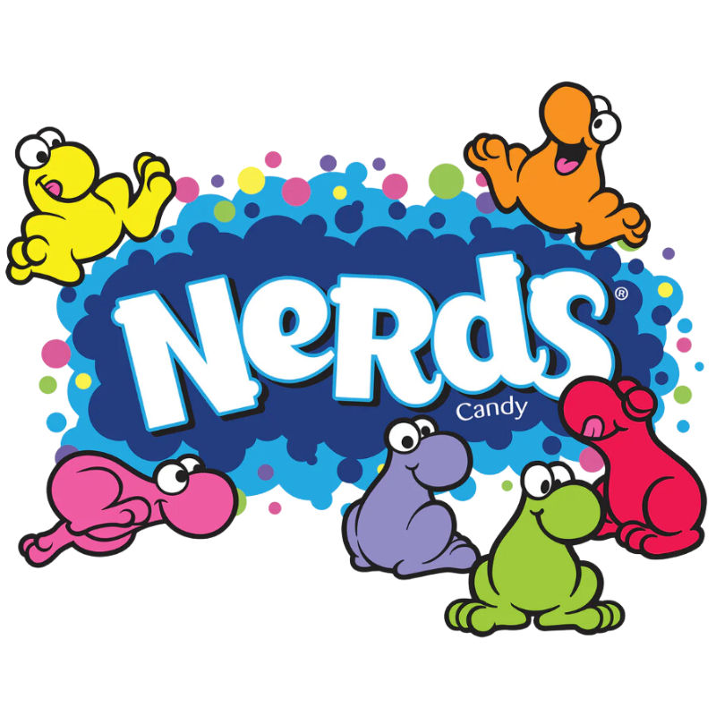 Nerds