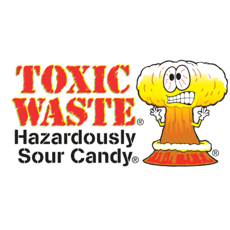 Toxic Wate