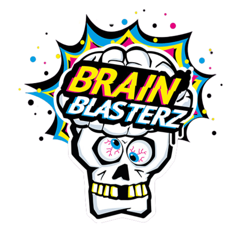 Brain Blasterz
