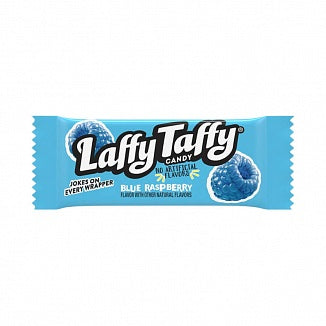 Laffy Taffy Blue Raspberry Mini 8g
