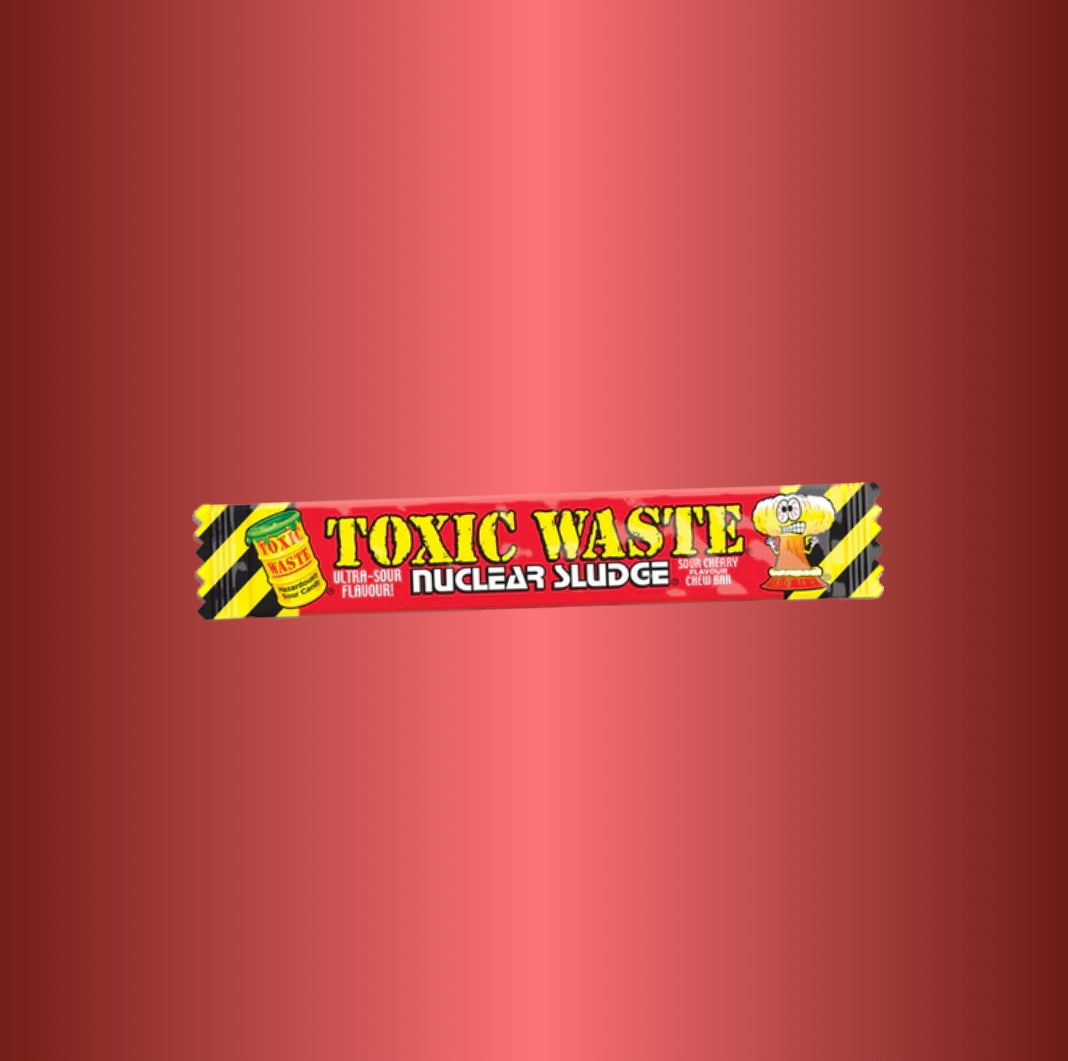 Toxic Waste Nuclear Sludge 20g