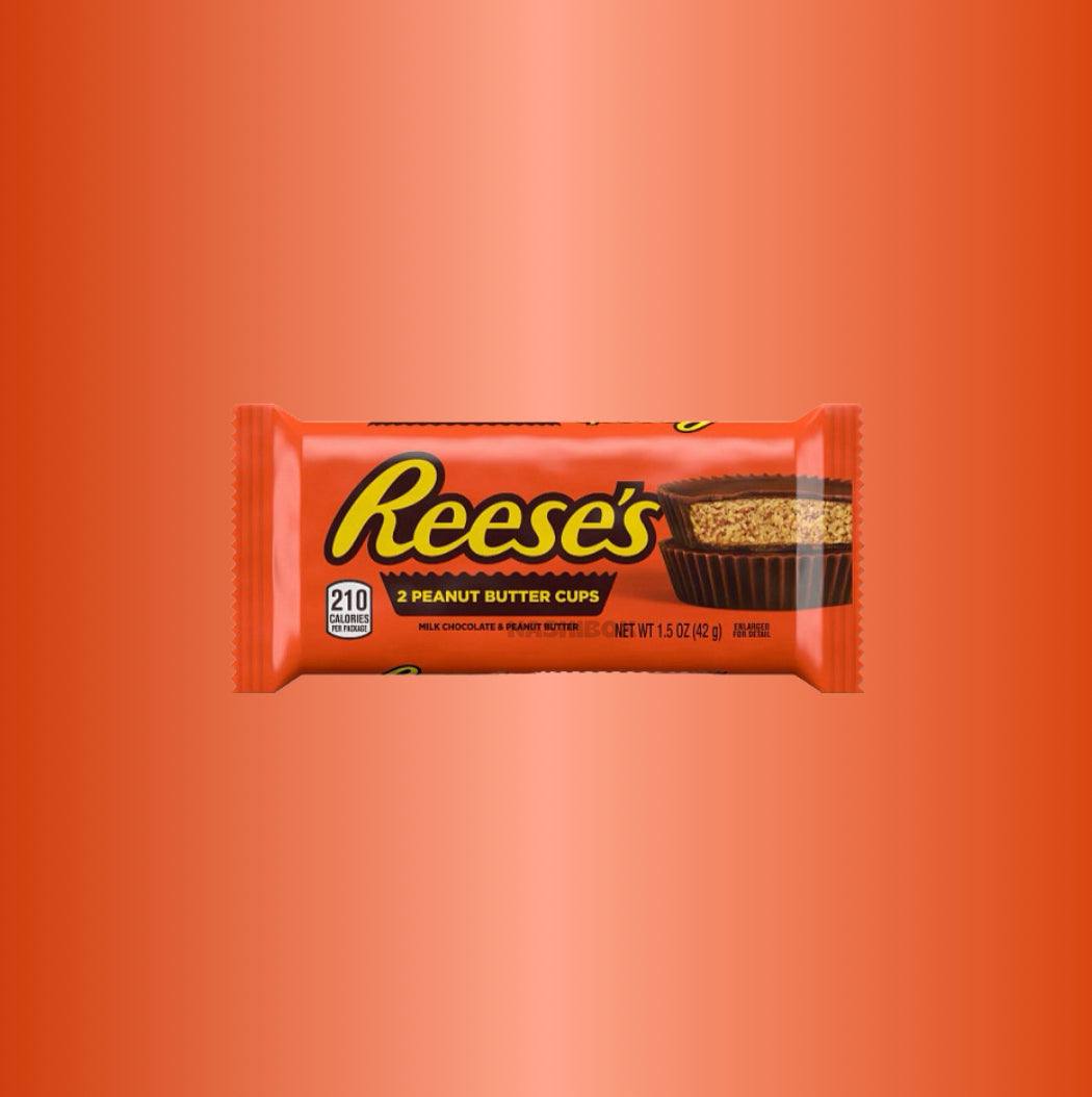 Reese's 2 cups 42g